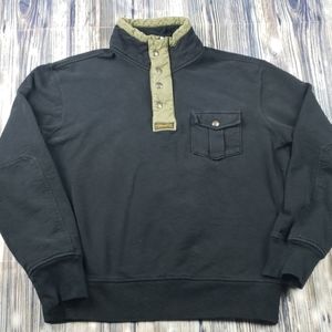 Polo By Ralph Lauren Mens Sweater Large Pullover